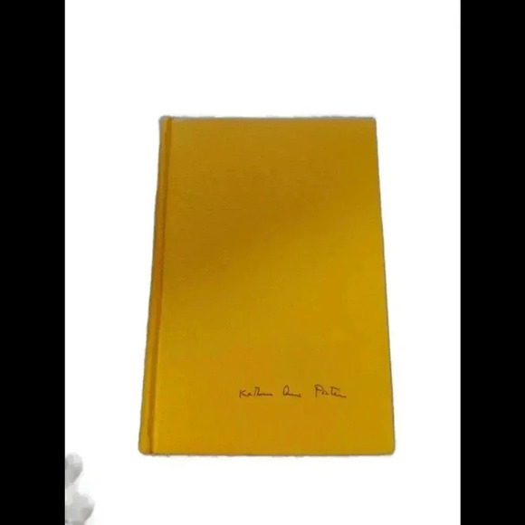 Ship of Fools by Katherine Anne Porter - Vintage Edition 1962 - Picture 2 of 4